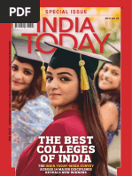 India Today 27.05.19