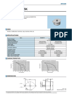 Motor m42sp 5 e PDF