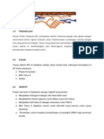 Dokumen Jalinan Pintar Korporat NPQEL