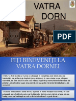 Vatra Dornei