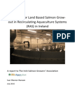 ISGA Land-Based Report 2015