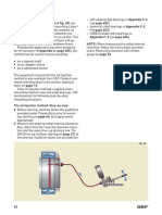 Bearing Mounting - Oil Injection Method