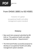 JV - Ohsas - Iso 45001 - Norma Mccormick