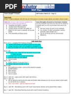 MVP Planning Template