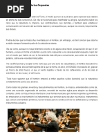 Historia de La Orquesta