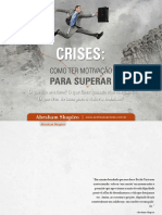 Crises - Abraham Shapiro