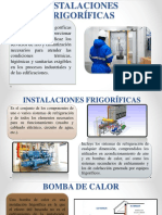 Instalaciones Frigoríficas Termin