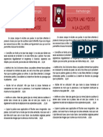 Poesie Comment Reciter Sa Poesie PDF