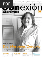 Revista Conexion Número 36