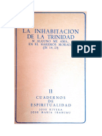 La - Inhabitacion - de - La - Trinidad Iraburu XXXXXX