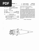 United States Patent