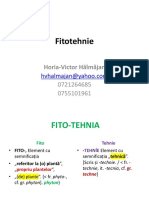 Examen 2018 Fitotehnie 2