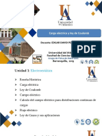 Laboratorio de Fisica Electromagnetica