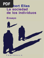 17 51 Norbert Elias La Sociedad de Los Individuos 1 84