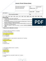 Evaluación El Tunel C/pauta