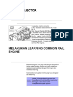 Common Rail System