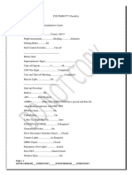 P3D PMDG777 Checklist