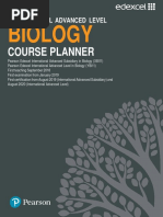 Course Planner