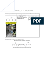 Sintesis de Difenil Carbinol