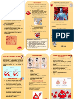 Anemia Talasemia Triptico