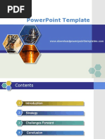 Oil Extraction Machinery Powerpoint The Templates