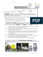 Prueba 7° Basico B GASES ED Modificada