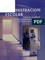 Calidad Educativa