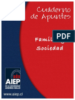 Familia y Sociedad