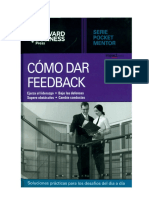 Libro Feedback