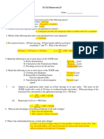 F16examplestut2 Tut3 Answers