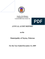 Taytay09 Audit Report