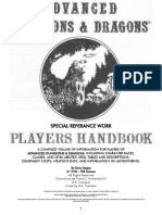 GURPS 4e - (Unofficial) D&D Conversion PDF