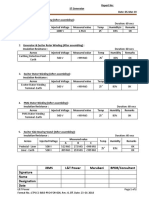 Ibms L&T Power Marubeni BPDB/Consultant Signature Name Designation Date