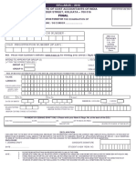 Final Exam Form 2016