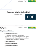 Mediação