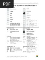 Sample Borehole