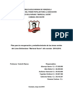 Proyecto Listo - Audismar PDF