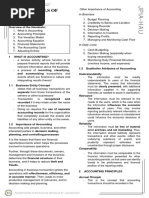 Funac Final Handouts 1 PDF