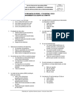 Banco de Preguntas de Redes It Essentials Cisco Mantenimiento de Equipos de Cómputo