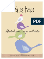 Galatas Niños