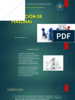 Inducción-De-personal Gestion Del Talento Humano