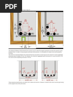 Minimum Spacing of Main Bars?