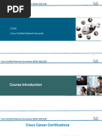 Ccna Cisco Certified Network Associate