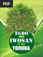 Agbo Yoruba 1