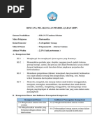 RPP Pertemuan 2 (Aturan Sinus Cosinus)