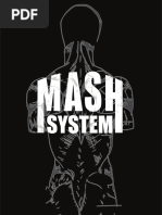 Mash System PDF