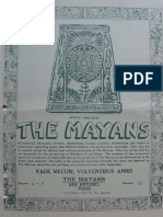 Mayans060 PDF