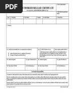 Form 8130-FAA