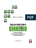 Ebook Fac A As Pazes Com o Dinheiro.01 PDF