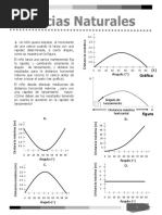 Ciencias Naturales Icfes